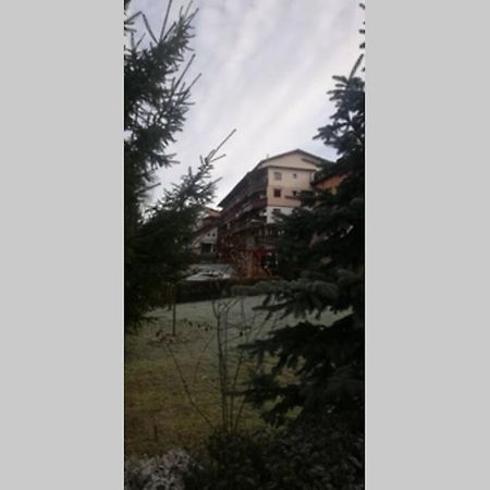Large Vacation Apartment In Poiana Brasov Exterior photo
